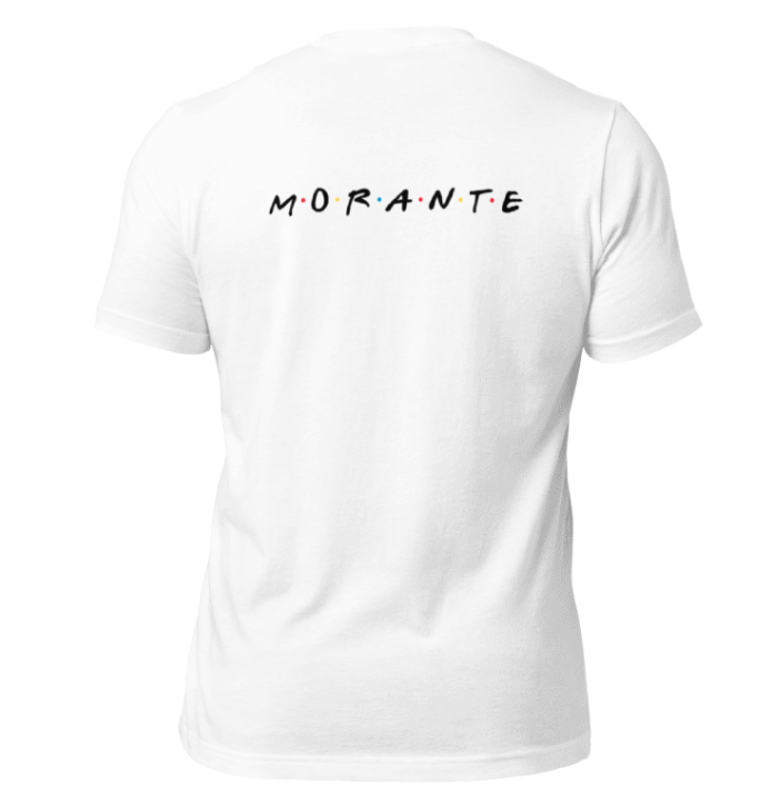 Camiseta Toreros