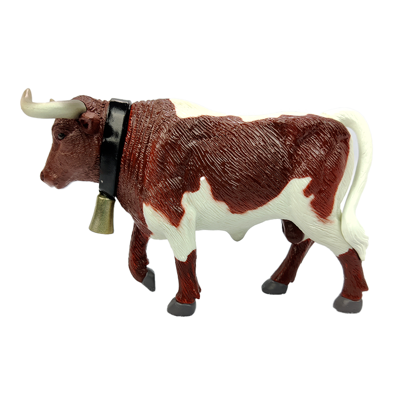 Toro Manso