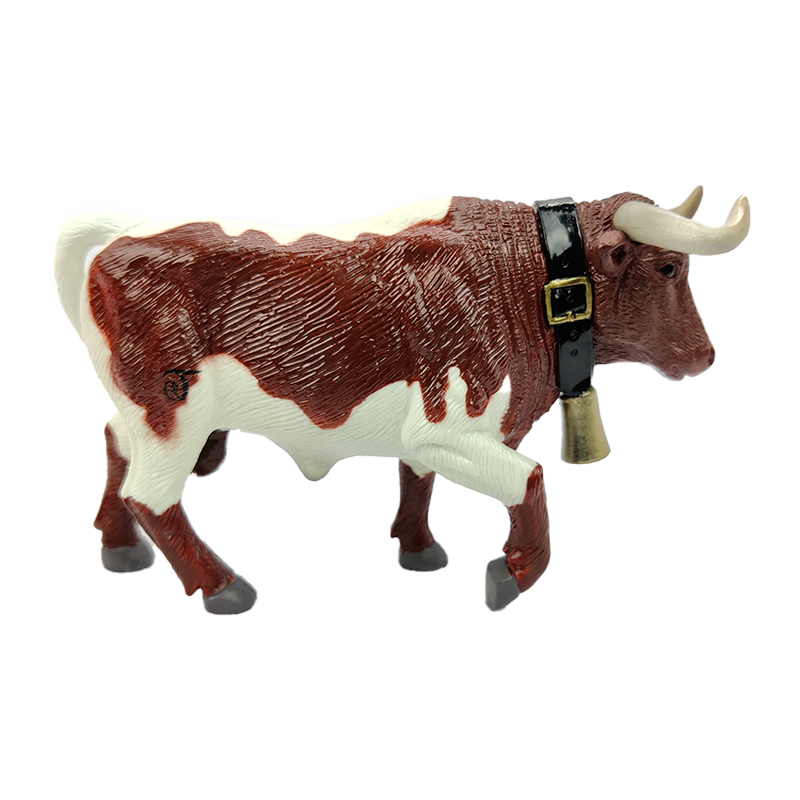 Toro Manso
