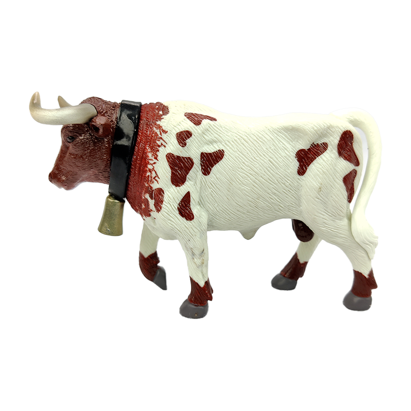 Toro Manso