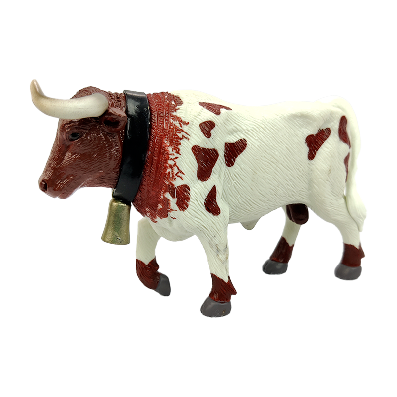 Toro Manso