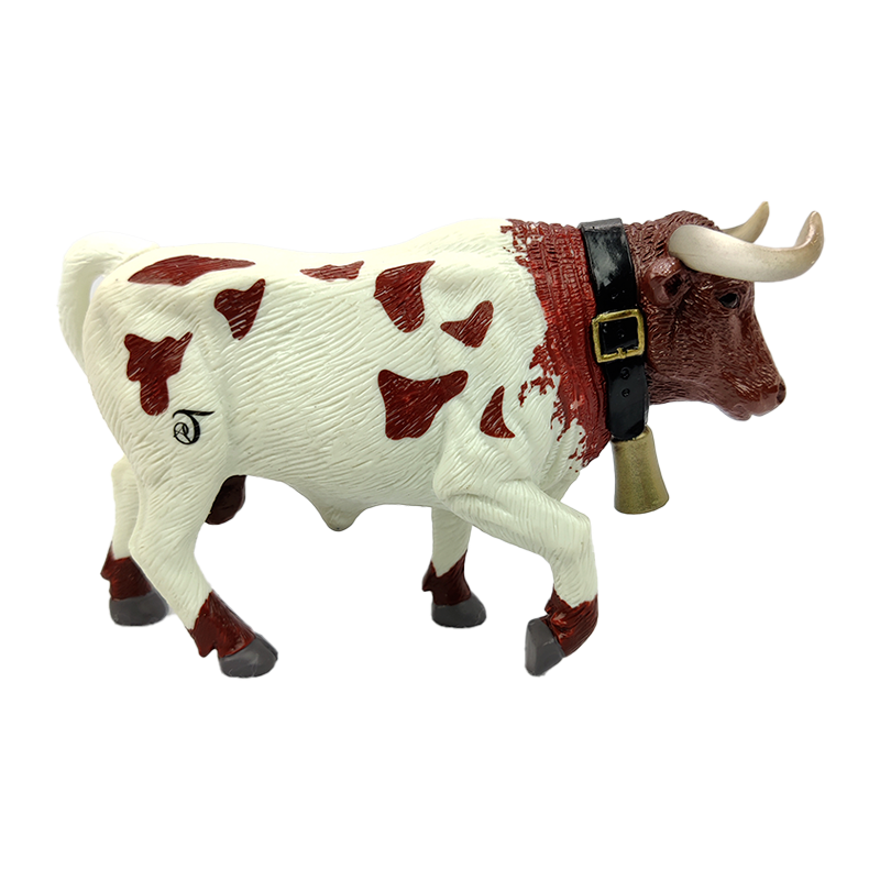 Toro Manso