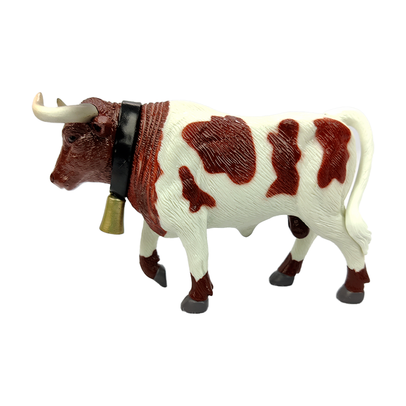 Toro Manso