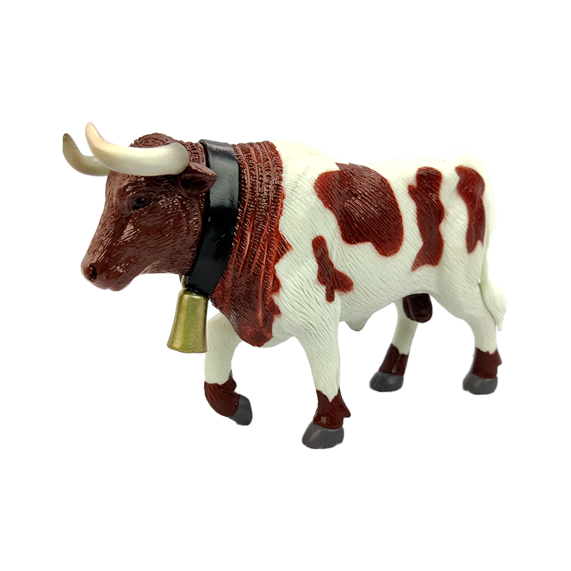Toro Manso