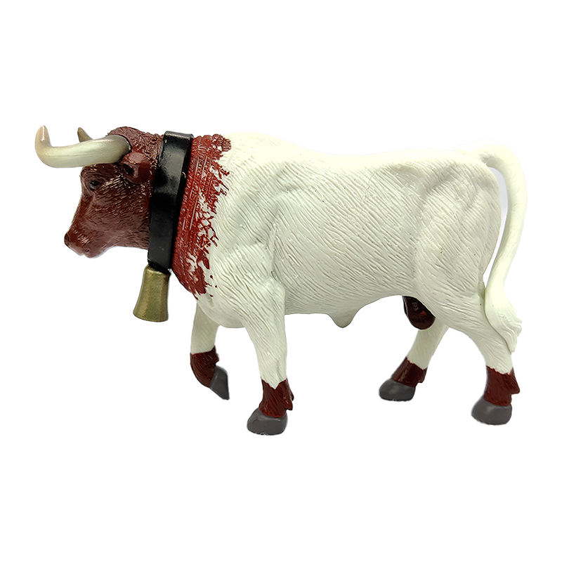 Toro Manso