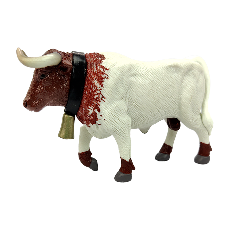 Toro Manso