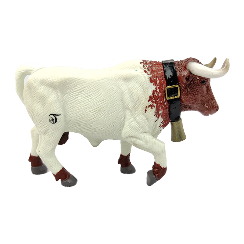 Toro Manso
