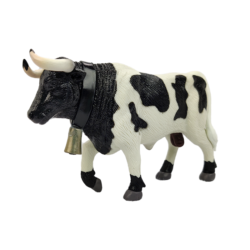 Toro Manso