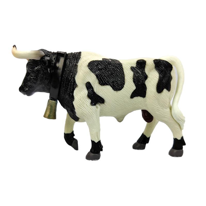 Toro Manso