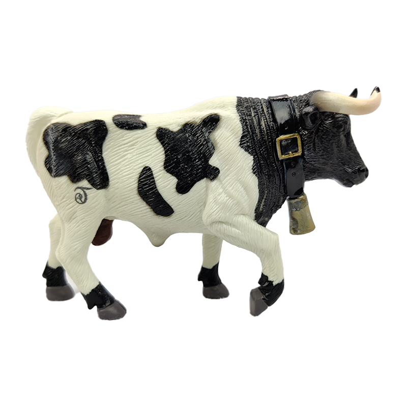 Toro Manso