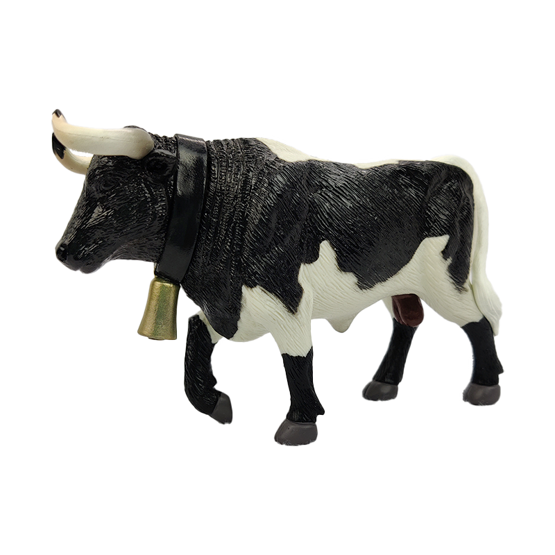 Toro Manso
