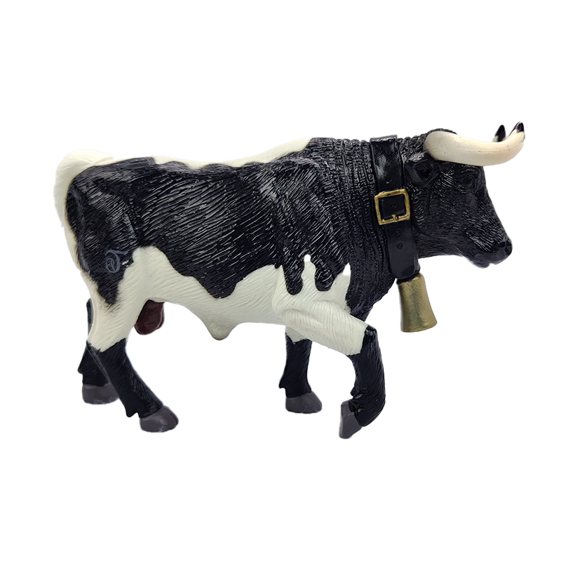 Toro Manso