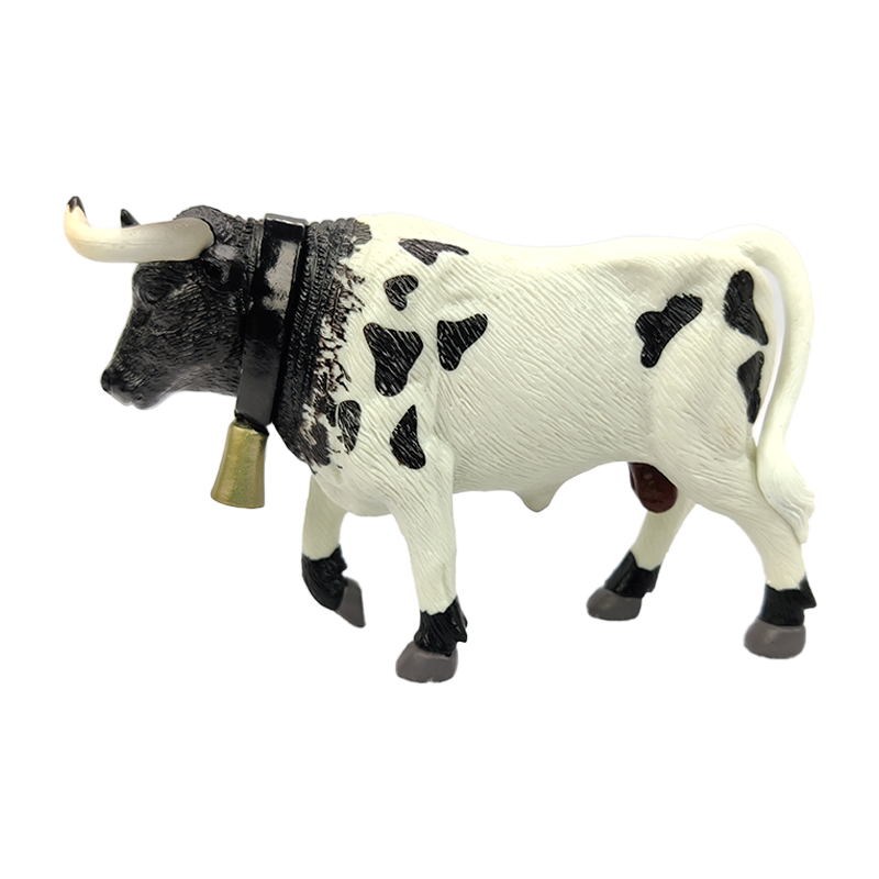 Toro Manso
