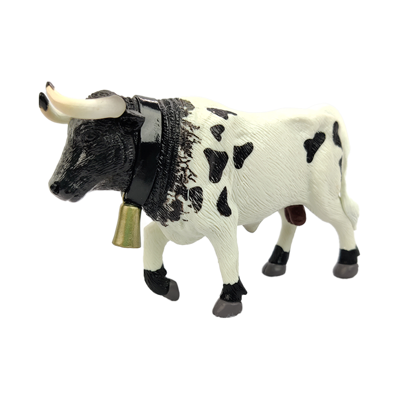Toro Manso