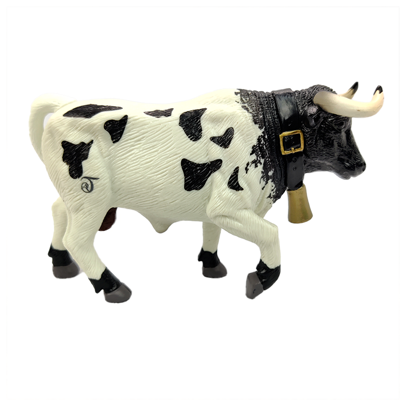 Toro Manso