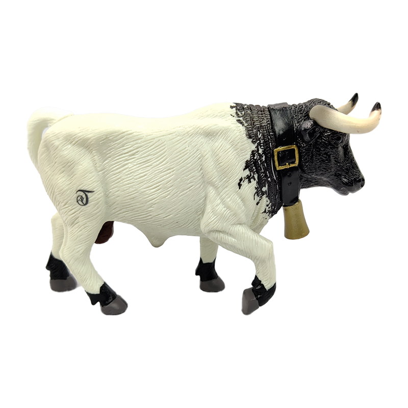 Toro Manso