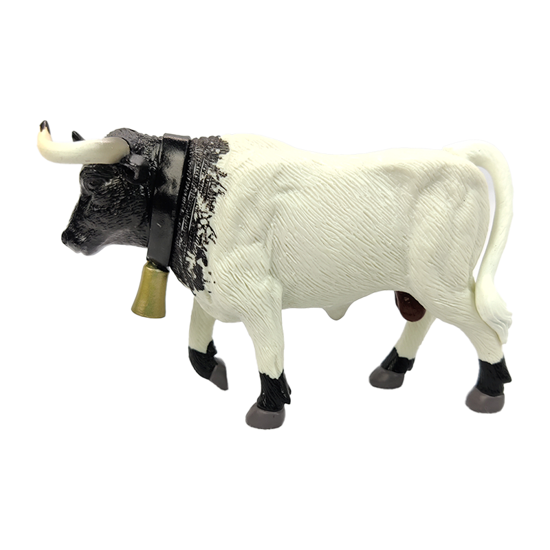 Toro Manso