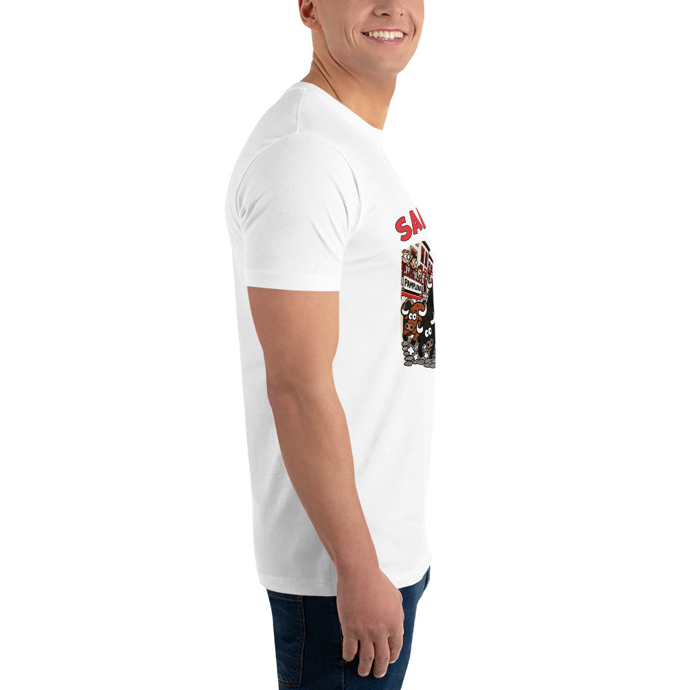 Camiseta San Fermín 2026