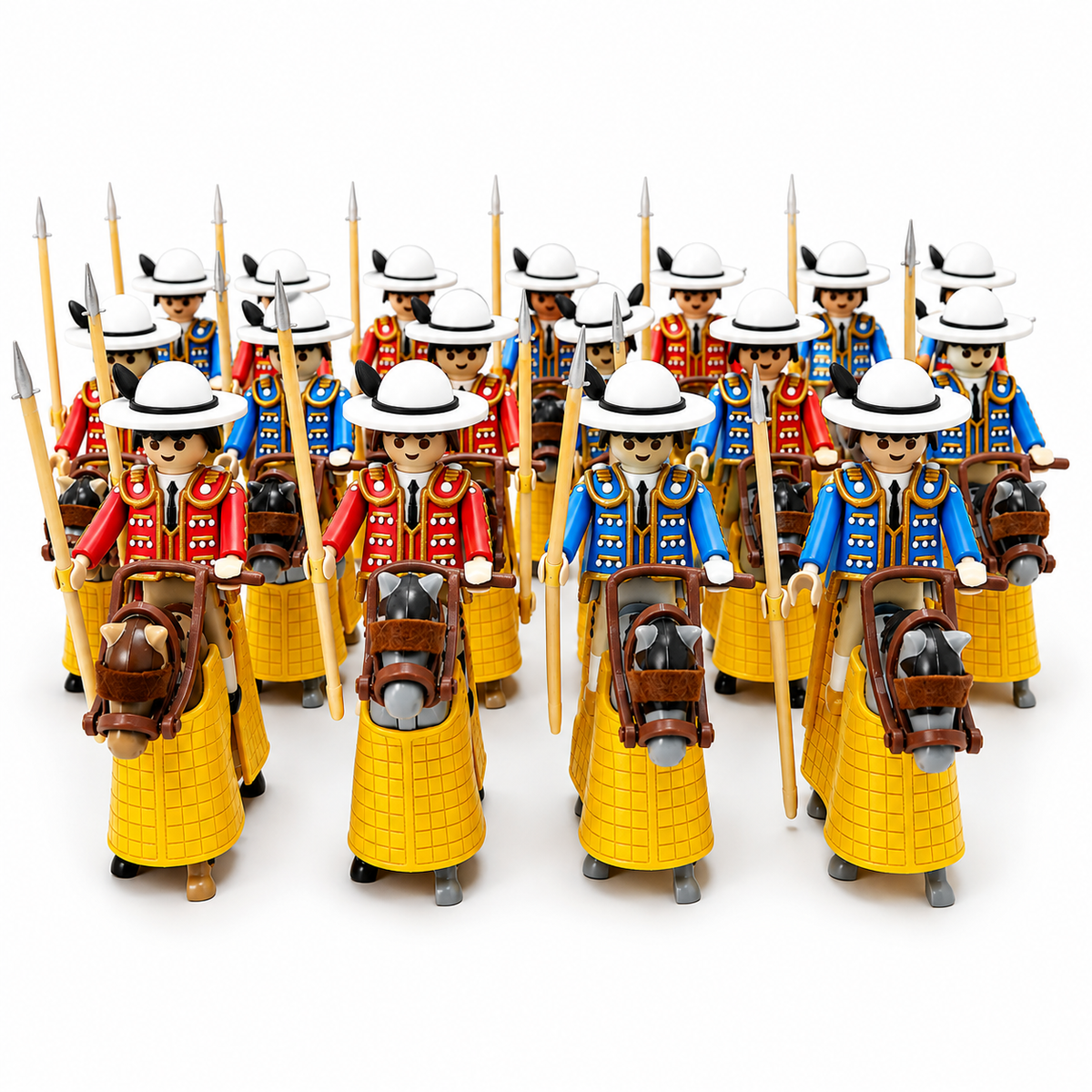 Picador Playmobil