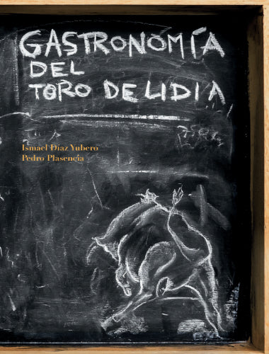 Gastronomía del toro de Lidia