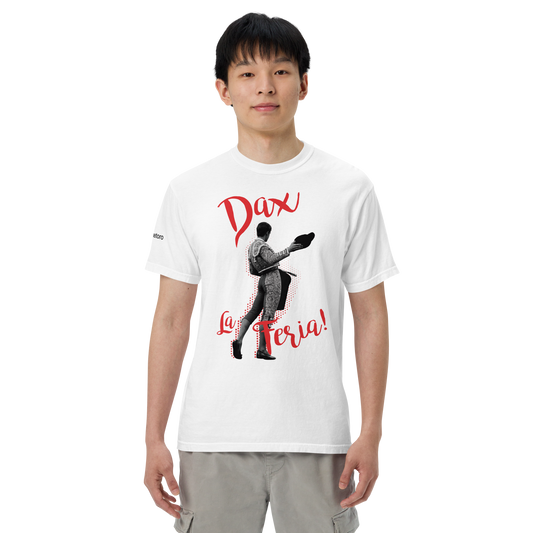Camiseta Dax La Feria