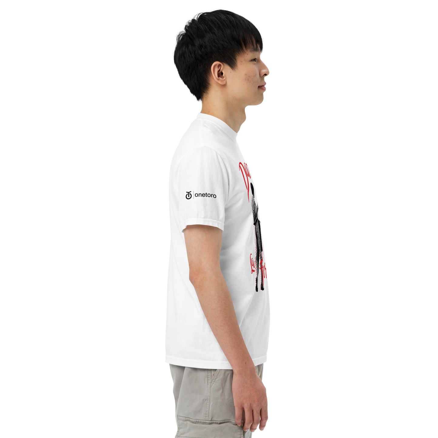Camiseta Dax La Feria