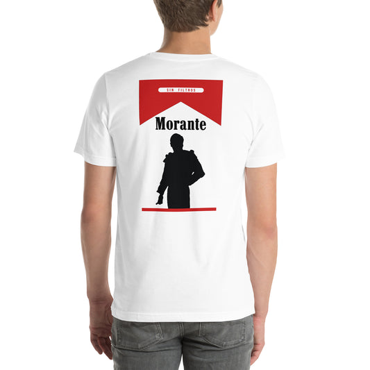 Camiseta Edición limitada Morante