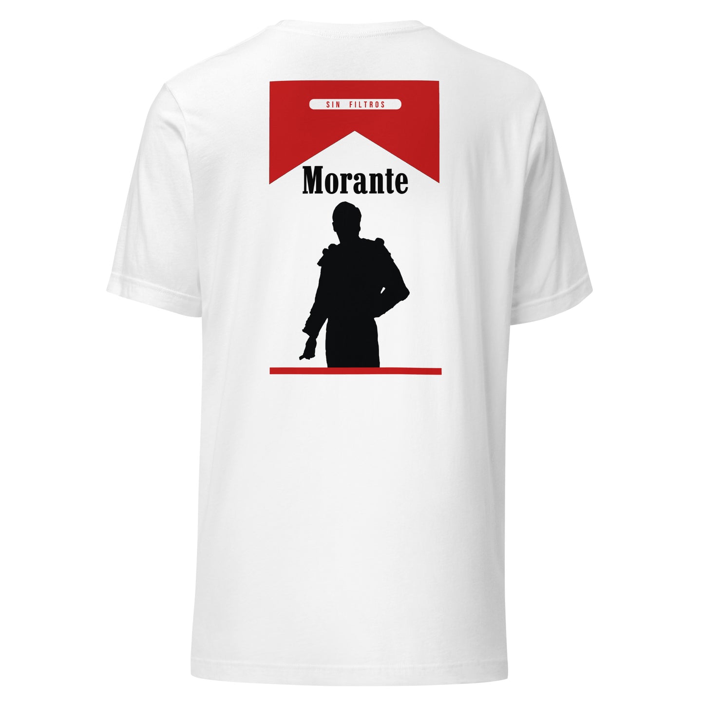 Camiseta Edición limitada Morante